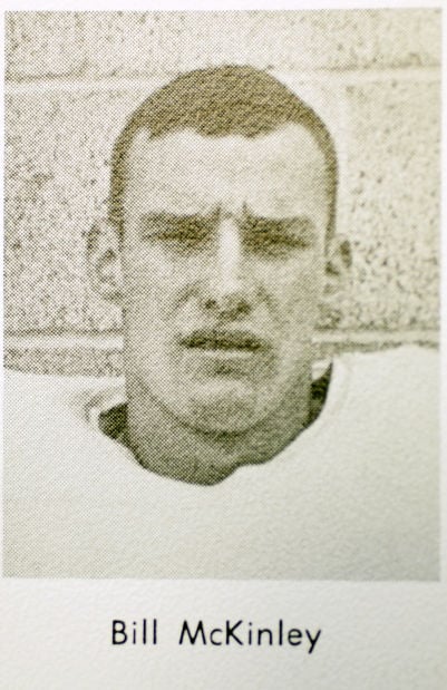 2. Bill McKinley, TE/DE, 1967 (copy)
